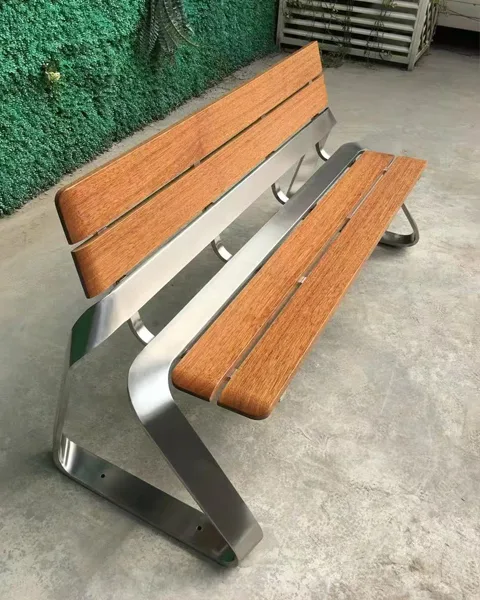 Garden Stools / Bench